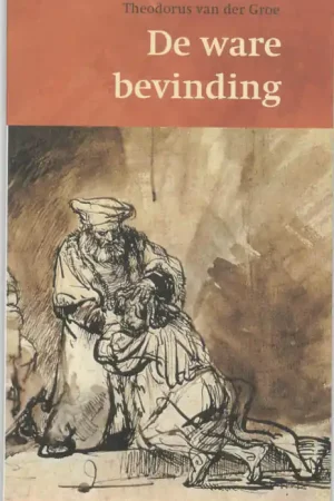 Speciale Aanbieding De ware bevinding - Th. van der Groe