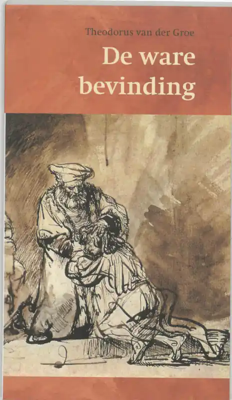 Speciale Aanbieding De ware bevinding - Th. van der Groe