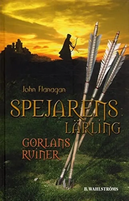 Gorlans ruiner - John Flanagan Voordeelprijs