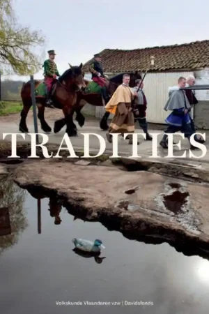 Tradities - Marcel Van den Berg; Katrijn D'Hamers; Rik Torfs Seizoensaanbieding
