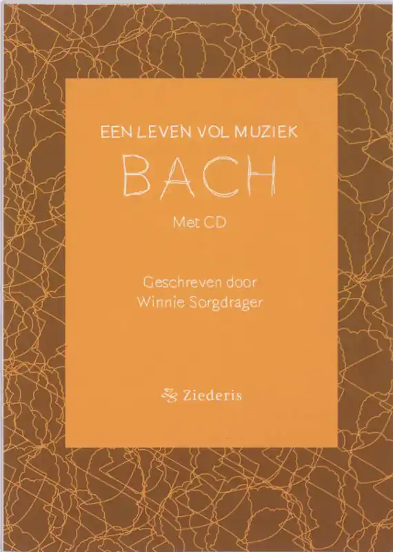 Bach - W. Sorgdrager Goedkoop