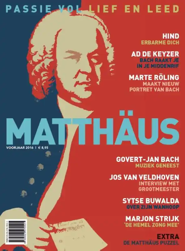 Matthaus Beperkte Voorraad
