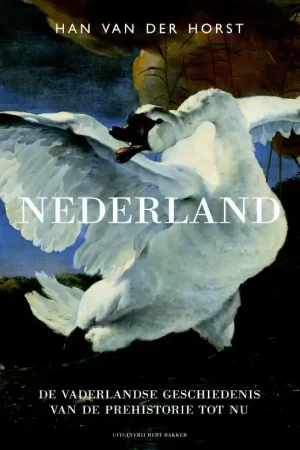 Nederland - Han van der Horst Goedkoop