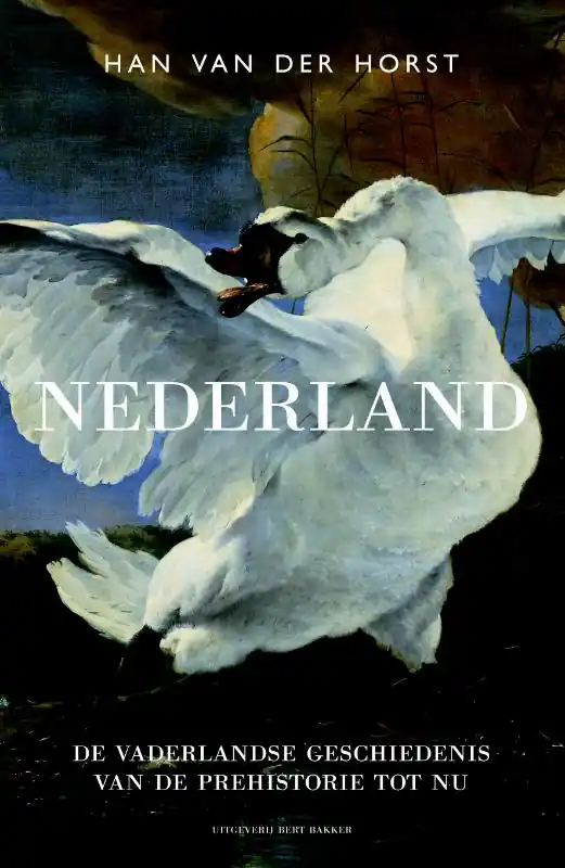 Nederland - Han van der Horst Goedkoop