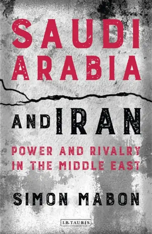 Saudi Arabia & Iran: Power and Rivalry in the Middle East (Library of Modern Middle East Studies) - Simon Mabon Exclusieve Aanbieding