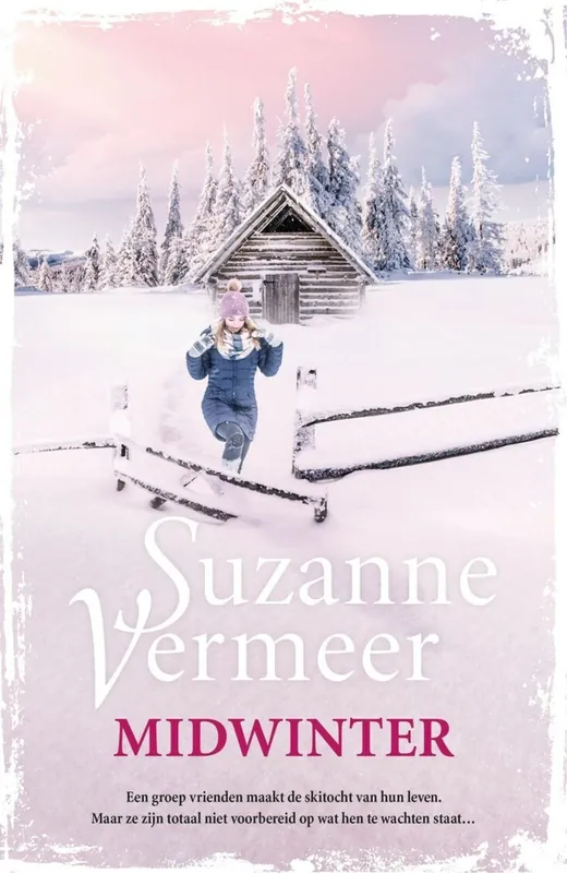 Midwinter - Suzanne Vermeer Finale Uitverkoop