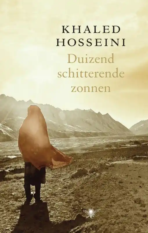 Duizend schitterende zonnen - Khaled Hosseini Snelle Levering