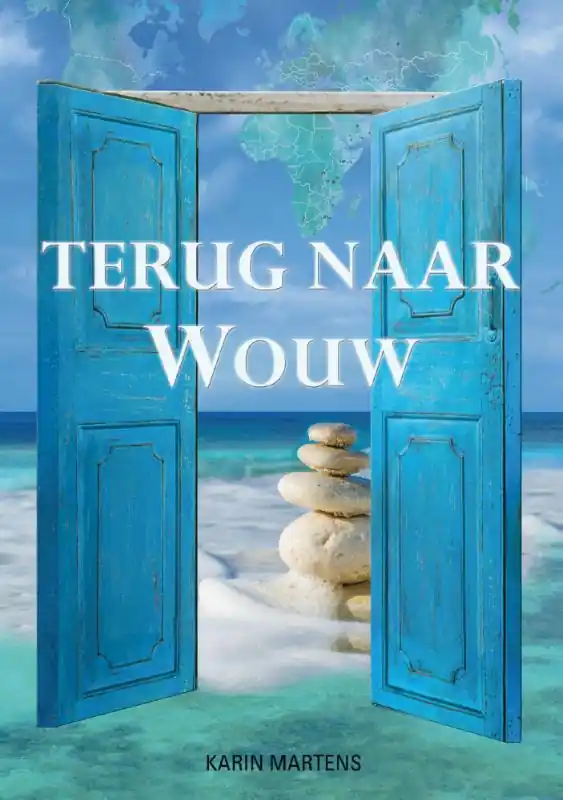 Terug naar Wouw - Karin Martens Goedkoop