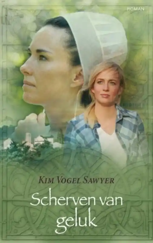 Scherven van geluk - K. Sawyer Koop Online