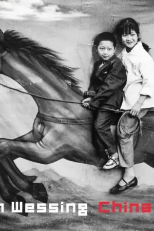 China 85/07 - K. Wessing; Catherine Vuylsteke ( inleiding ) Uitverkoop