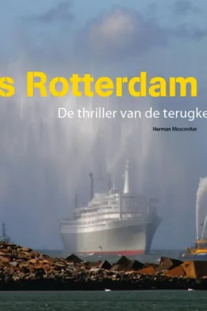 SS Rotterdam - H. Moscoviter Laatste Versie