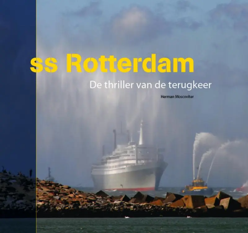 SS Rotterdam - H. Moscoviter Laatste Versie