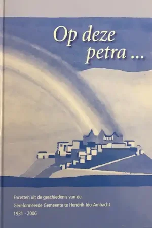 Goedkoop Op deze petra ... - BREGMAN, C.|Gent, W.J. van|Groningen, B. van e.a.