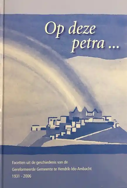 Goedkoop Op deze petra ... - BREGMAN, C.|Gent, W.J. van|Groningen, B. van e.a.