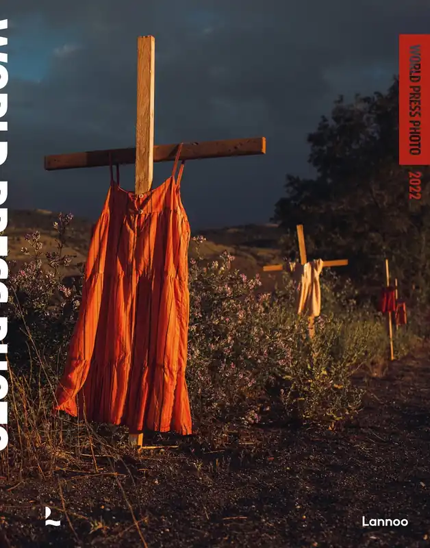 World Press Photo 2022 - World Press Photo Foundation Bestel Nu