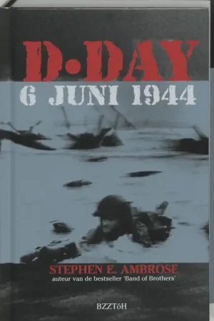 D-Day - S.E. Ambrose Op = Op