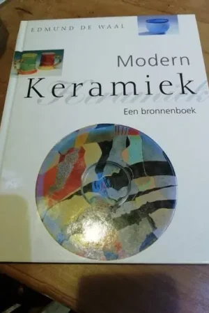 Beste Prijs Modern keramiek - E. de Waal