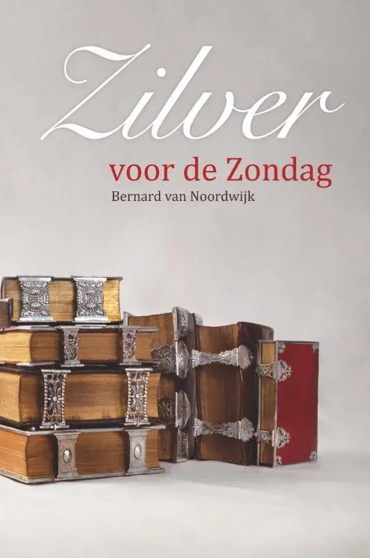 Direct Beschikbaar Zilver voor de zondag - Bernard Van Noordwijk