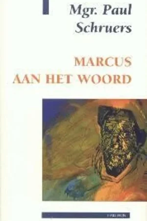 Marcus aan het woord - Paul Schruers Gratis Retour