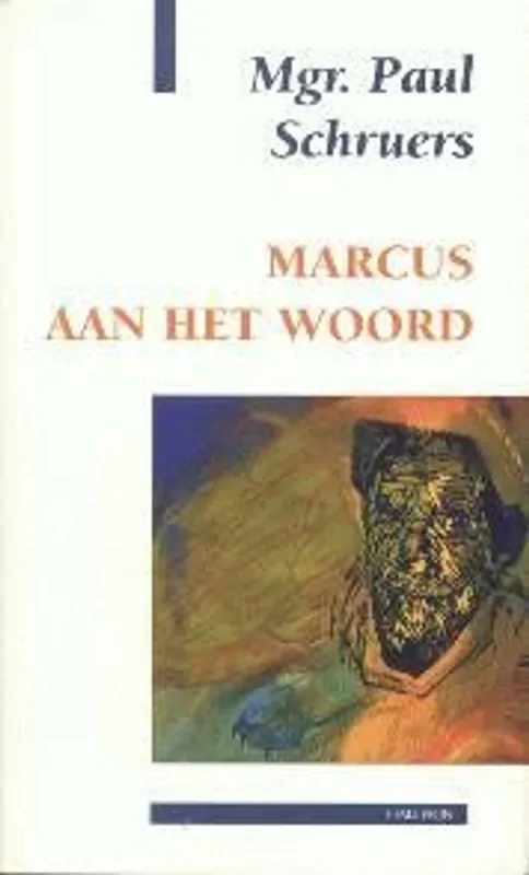 Marcus aan het woord - Paul Schruers Gratis Retour