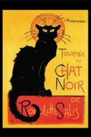 Betaalbaar Theophile-Alexandre Steinlen - Carolyne Krummenacker; Raphael Gerard; Philippe Kaenel