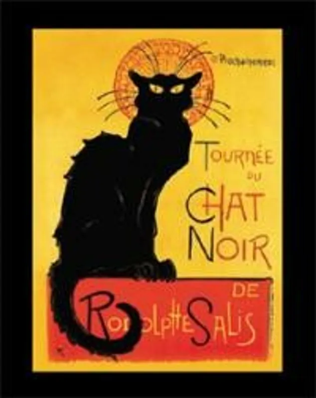 Betaalbaar Theophile-Alexandre Steinlen - Carolyne Krummenacker; Raphael Gerard; Philippe Kaenel
