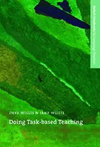 Betrouwbaar OHLT DOING TASK-BASED TEACHING - Dave Willis