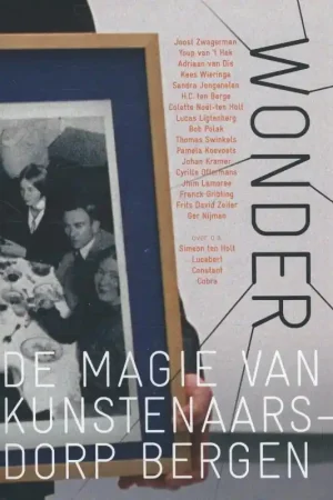 Wonder - Adriaan van Dis; Youp Van 't Hek; Joost Zwagerman Dagaanbieding