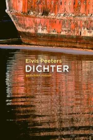 Dichter - Elvis Peeters Goedkoop