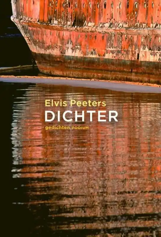 Dichter - Elvis Peeters Goedkoop