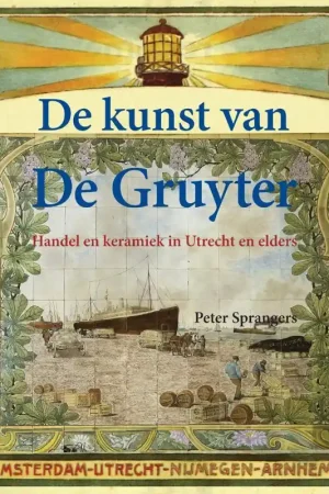 Finale Uitverkoop De kunst van De Gruyter - Peter Sprangers