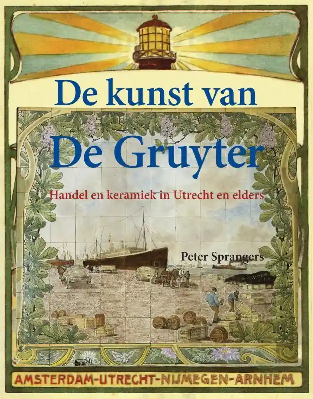 Finale Uitverkoop De kunst van De Gruyter - Peter Sprangers