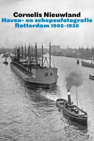 Cornelis Nieuwland - Frits Gierstberg; Ben Maandag Gratis Retour