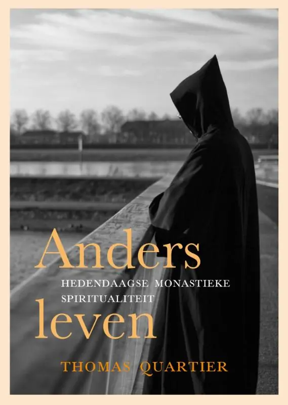 Superprijs Anders leven - Thomas Quartier