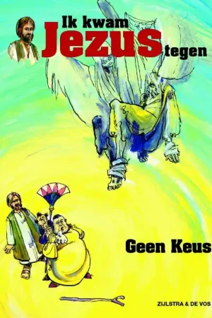 Beperkte Voorraad 1 - Willem Zijlstra; Leo de Vos