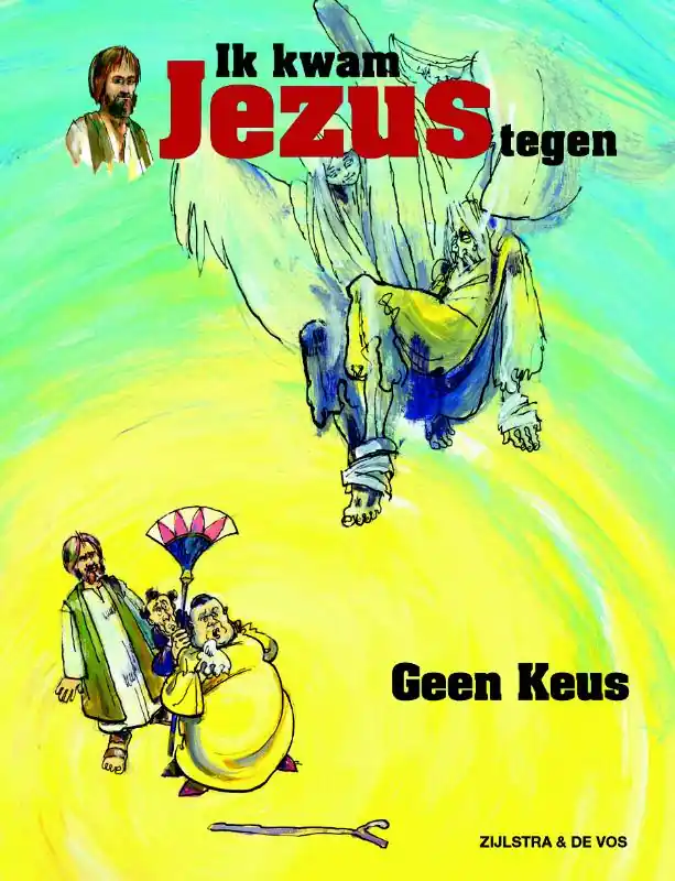 Beperkte Voorraad 1 - Willem Zijlstra; Leo de Vos