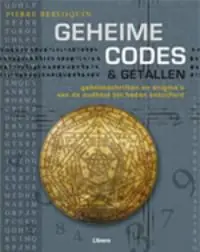 Geheime codes & getallen - Pierre Berloquin Koop Online