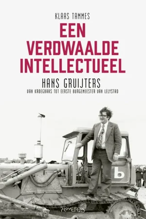 Een verdwaalde intellectueel - Klaas Tammes Hete Deal