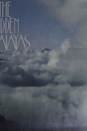The Hidden Himalayas - Dunham, Carroll Laatste Kans