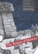The Texture of Memory - James Edward Young Actieprijs