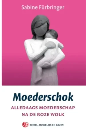 Snelle Levering Moederschok - Sabine Furbringer
