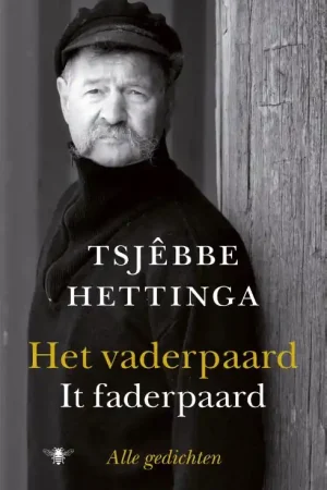 Het vaderpaard - Tsjêbbe Hettinga Fabrieksprijs