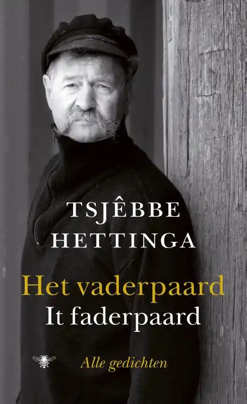 Het vaderpaard - Tsjêbbe Hettinga Fabrieksprijs