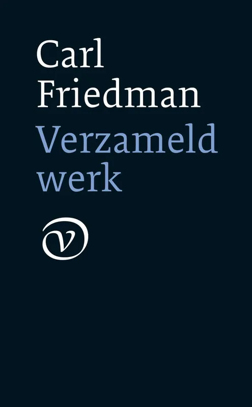 Express Levering Verzameld werk - Carl Friedman