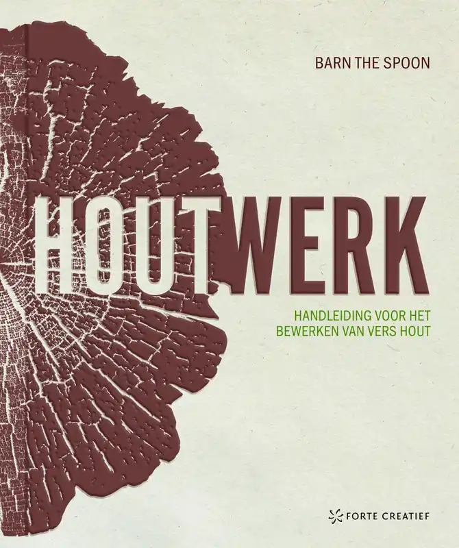 Houtwerk - Barnaby Carder Dagaanbieding