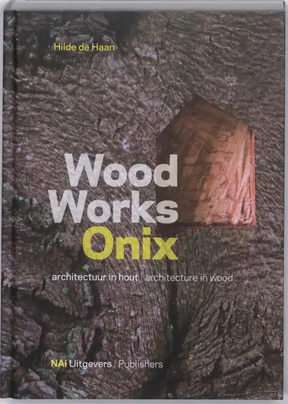 Goedkoop Wood works onix - Hilde de Haan