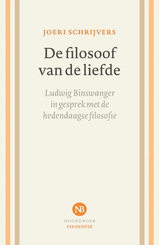 De filosoof van de liefde - Joeri Schrijvers Hoge Kwaliteit