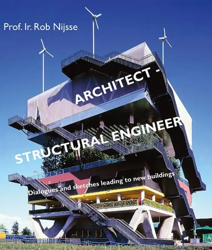 Tijdelijk Beschikbaar Architect-Structural Engineer - Rob Nijsse