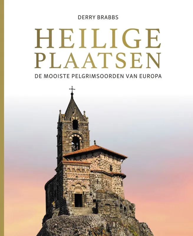 Heilige plaatsen - Derry Brabbs Veilige Betaling