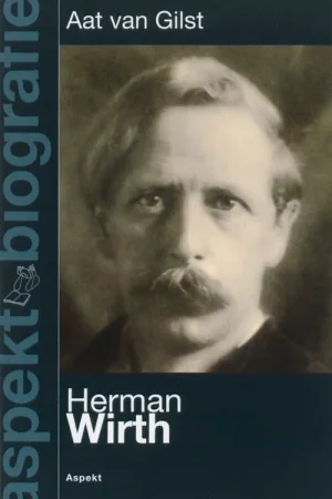 Herman Wirth - A. van Gilst Alleen Vandaag